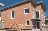 Skinningrove home extensions
