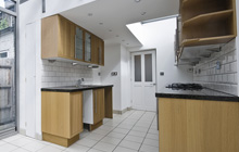 Skinningrove kitchen extension leads